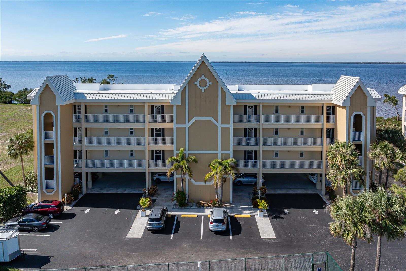 Condominium at 101 N MARION CT #114, PUNTA GORDA, photo 2 of 55