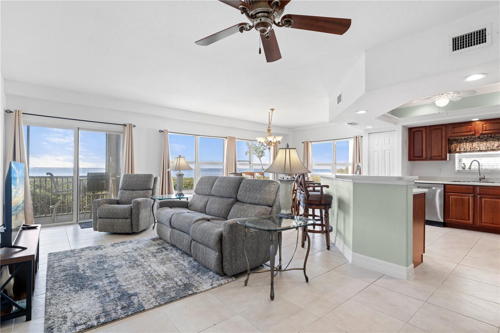 Condominium at 101 N MARION CT #114, PUNTA GORDA, photo 4 of 55