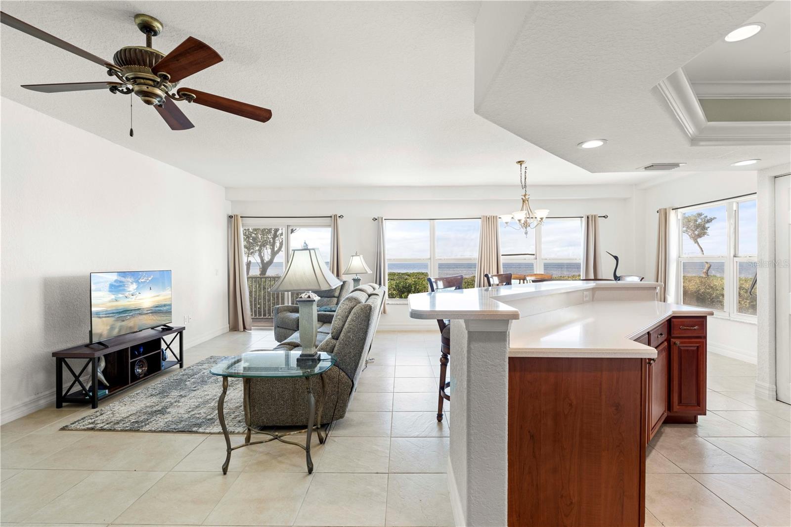 Condominium at 101 N MARION CT #114, PUNTA GORDA, photo 5 of 55