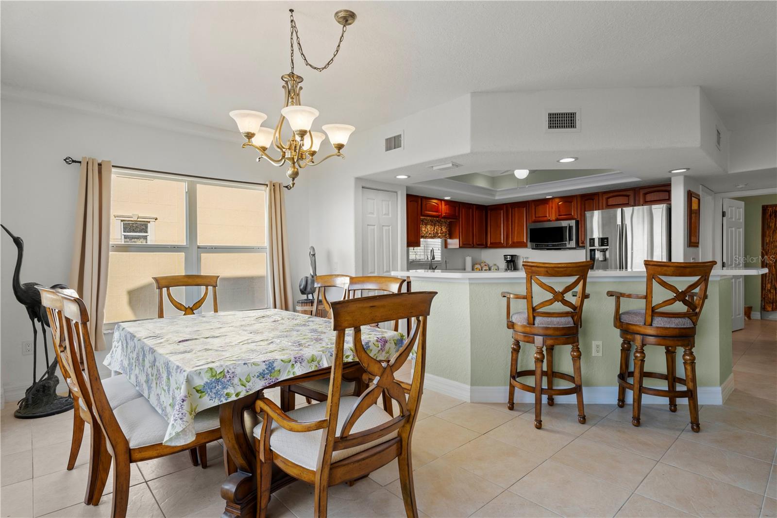 Condominium at 101 N MARION CT #114, PUNTA GORDA, photo 6 of 55