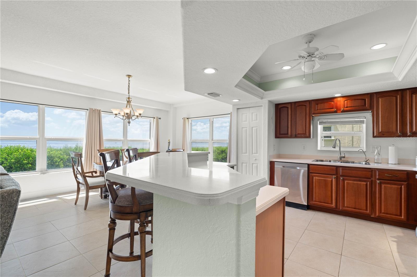 Condominium at 101 N MARION CT #114, PUNTA GORDA, photo 7 of 55