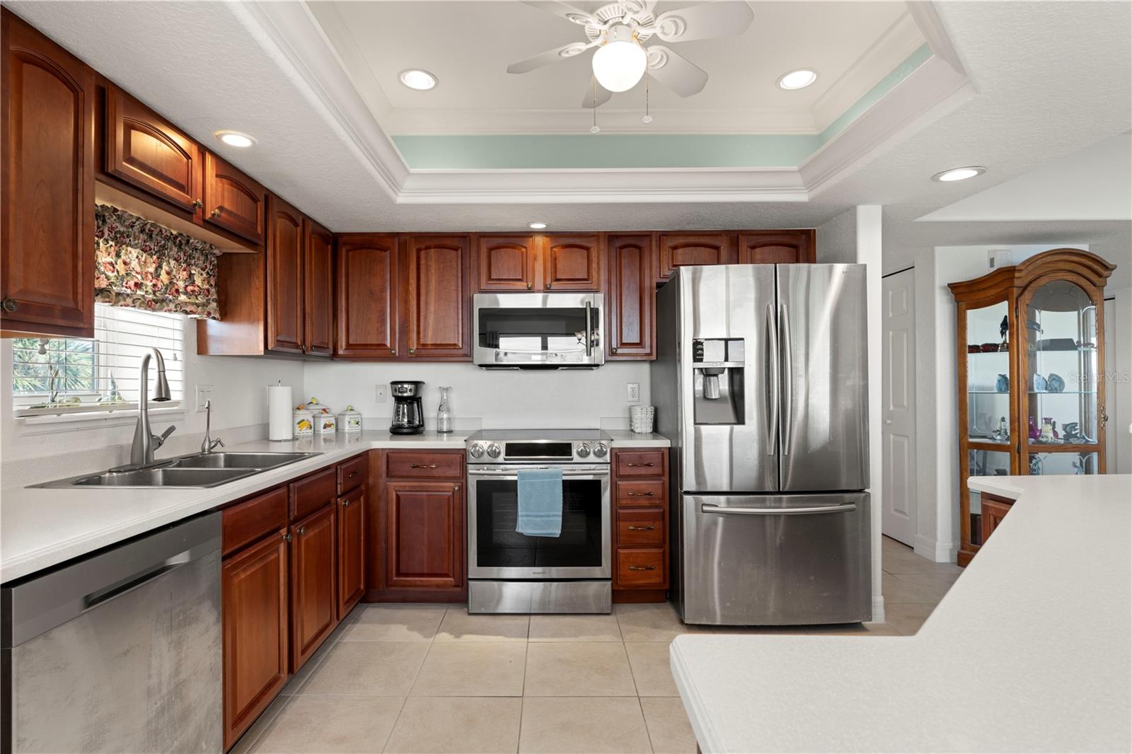 Condominium at 101 N MARION CT #114, PUNTA GORDA, photo 8 of 55