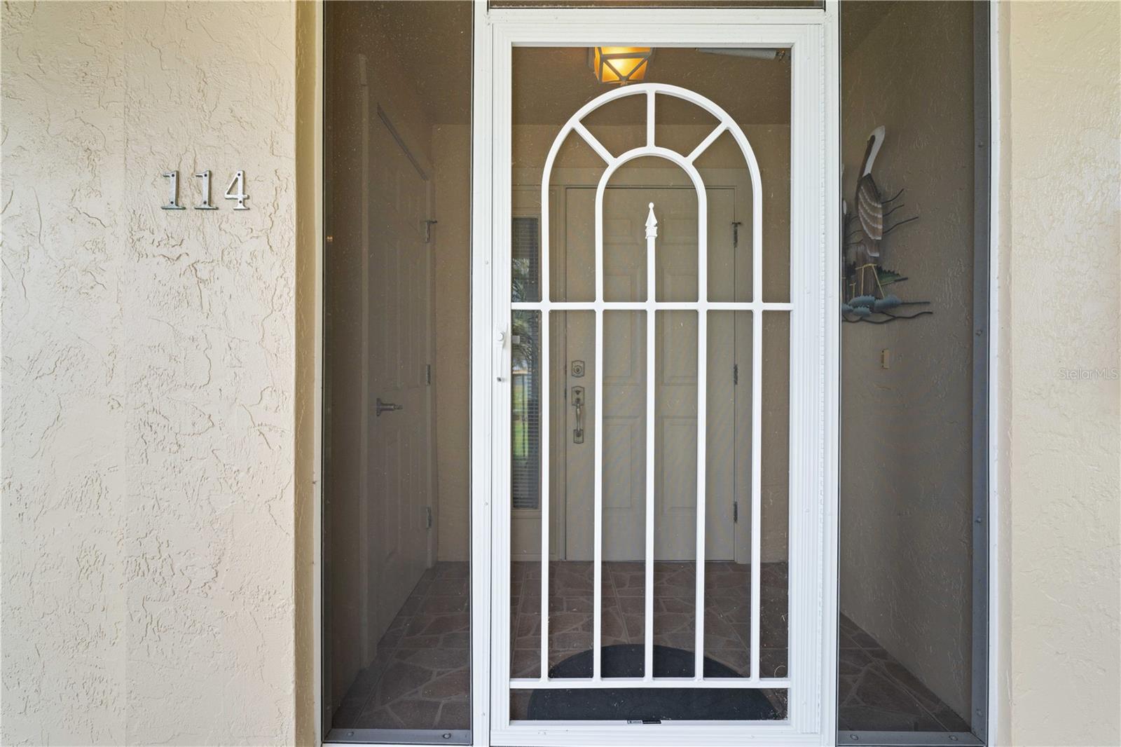 Condominium at 101 N MARION CT #114, PUNTA GORDA, photo 14 of 55