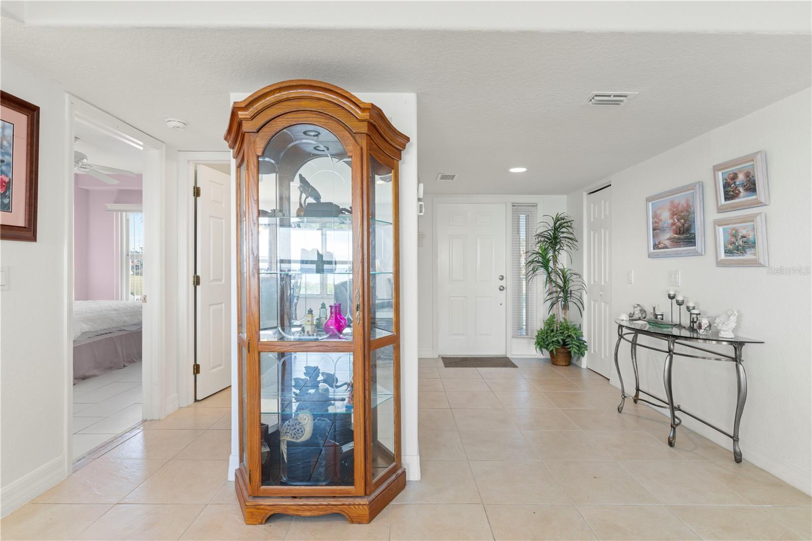 Condominium at 101 N MARION CT #114, PUNTA GORDA, photo 17 of 55