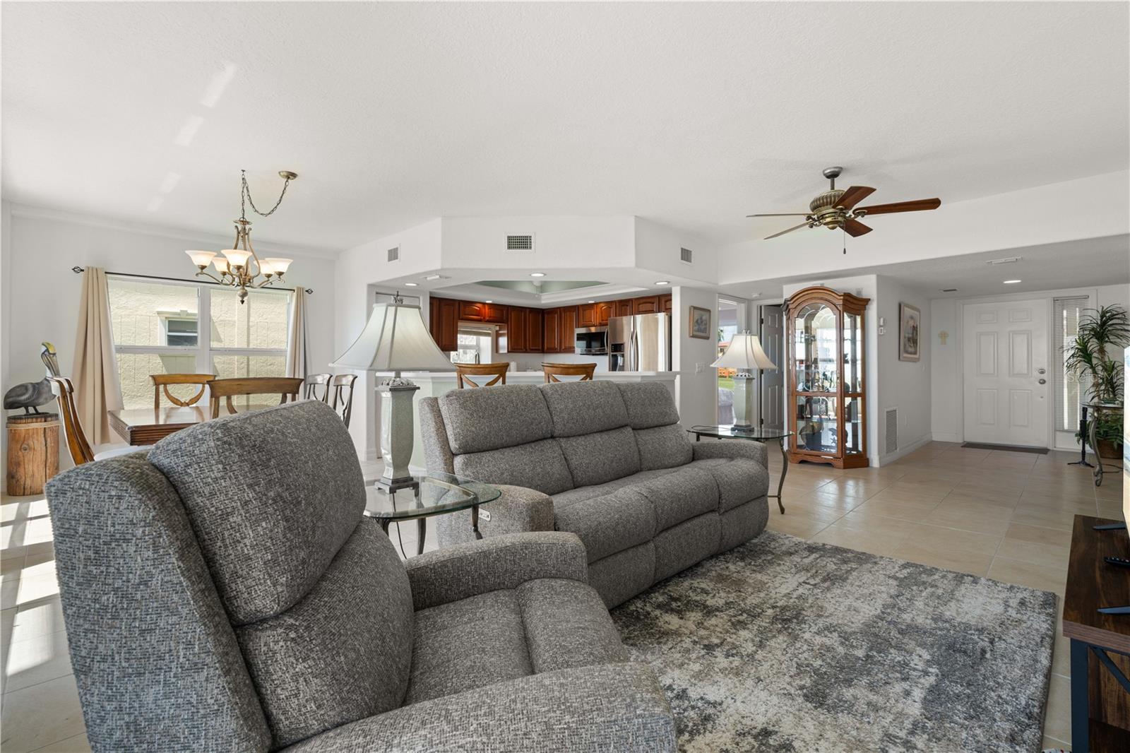 Condominium at 101 N MARION CT #114, PUNTA GORDA, photo 19 of 55
