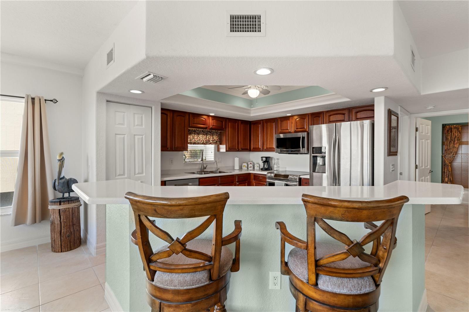 Condominium at 101 N MARION CT #114, PUNTA GORDA, photo 20 of 55