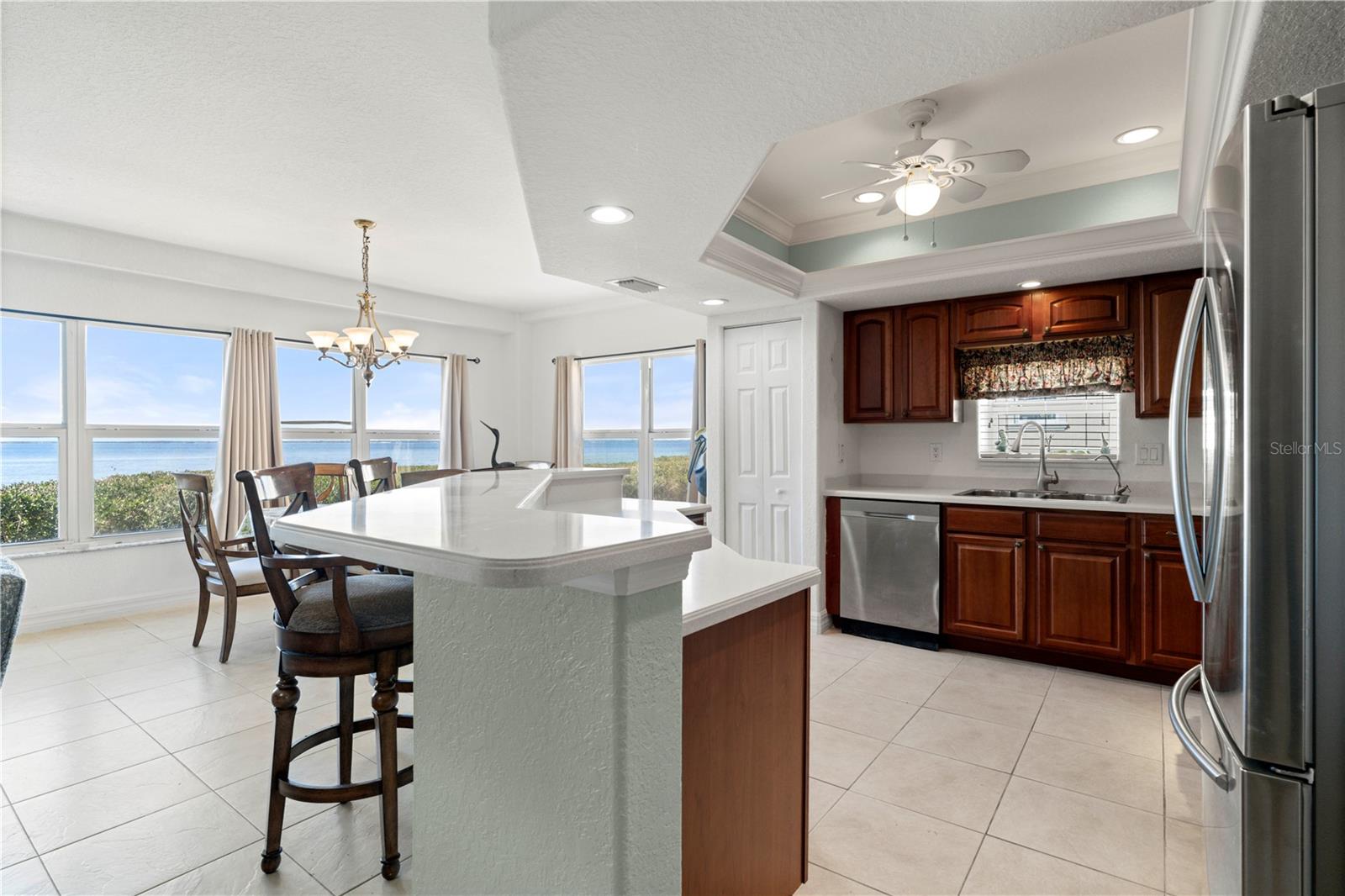 Condominium at 101 N MARION CT #114, PUNTA GORDA, photo 21 of 55