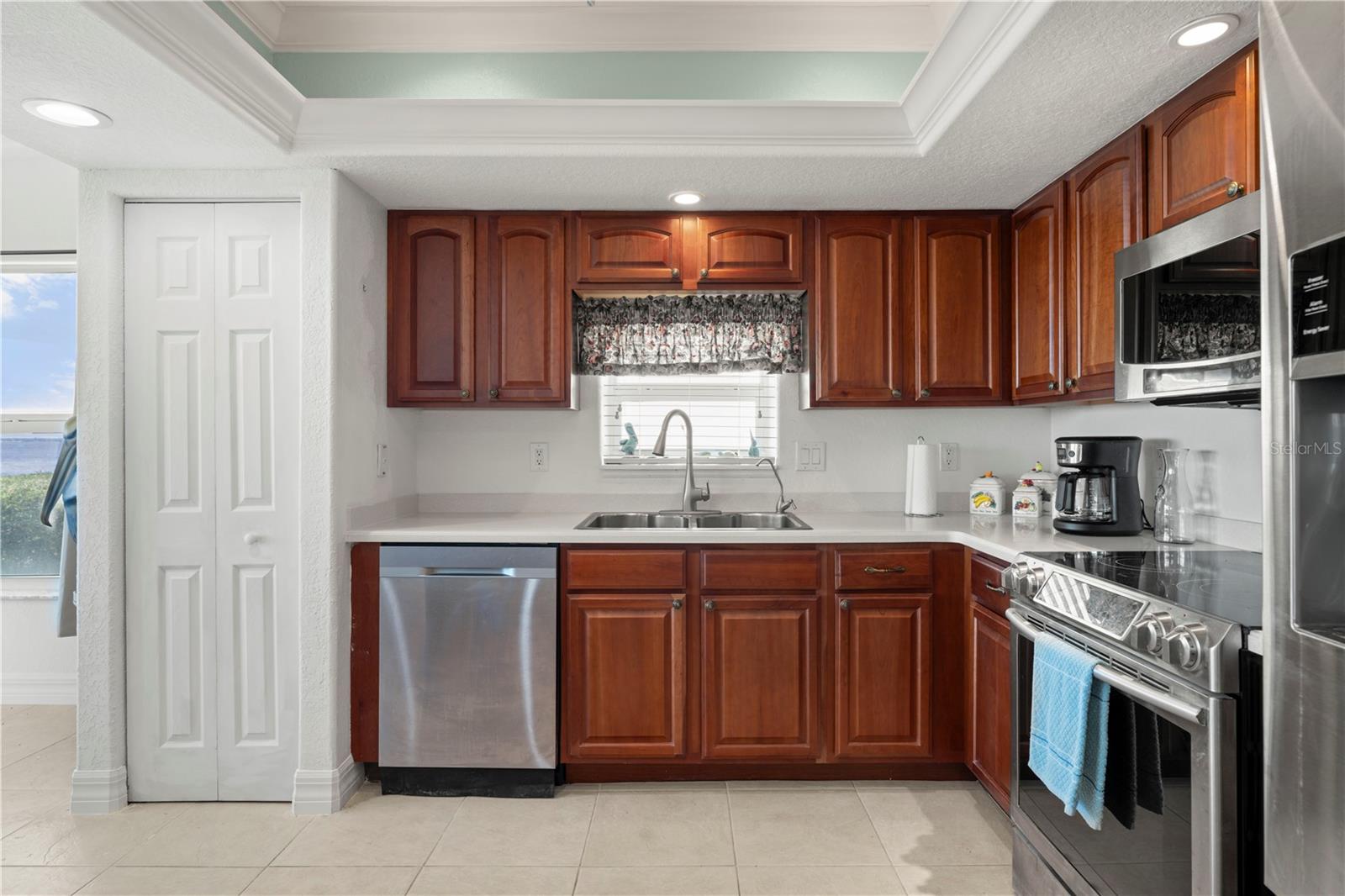 Condominium at 101 N MARION CT #114, PUNTA GORDA, photo 22 of 55
