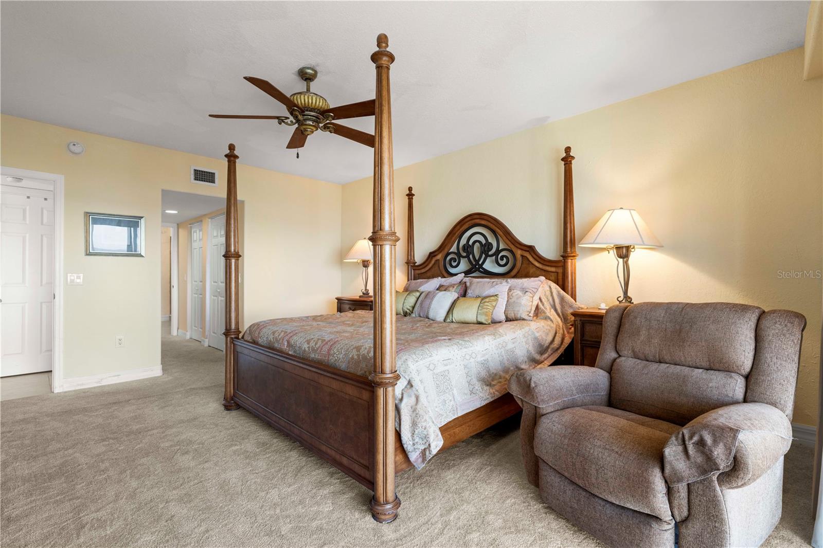 Condominium at 101 N MARION CT #114, PUNTA GORDA, photo 27 of 55