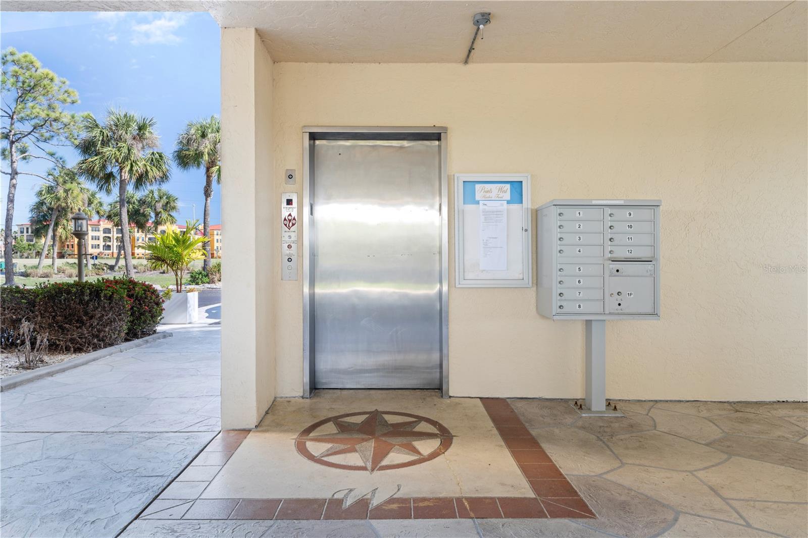 Condominium at 101 N MARION CT #114, PUNTA GORDA, photo 43 of 55