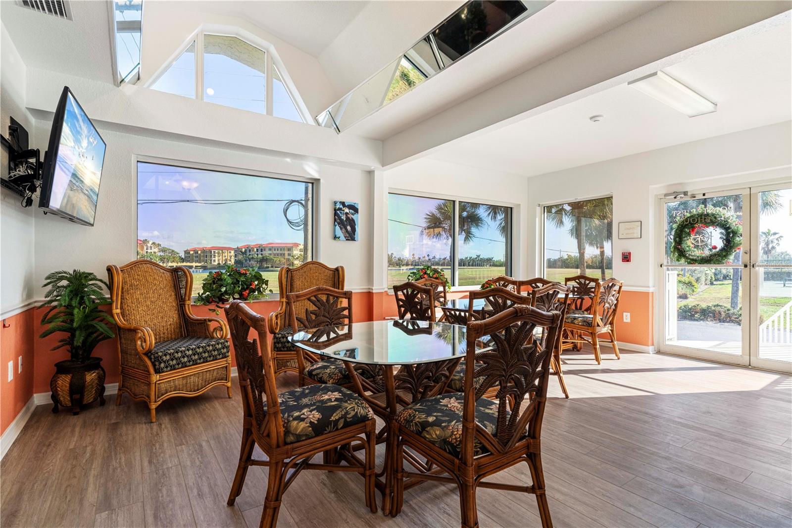 Condominium at 101 N MARION CT #114, PUNTA GORDA, photo 47 of 55