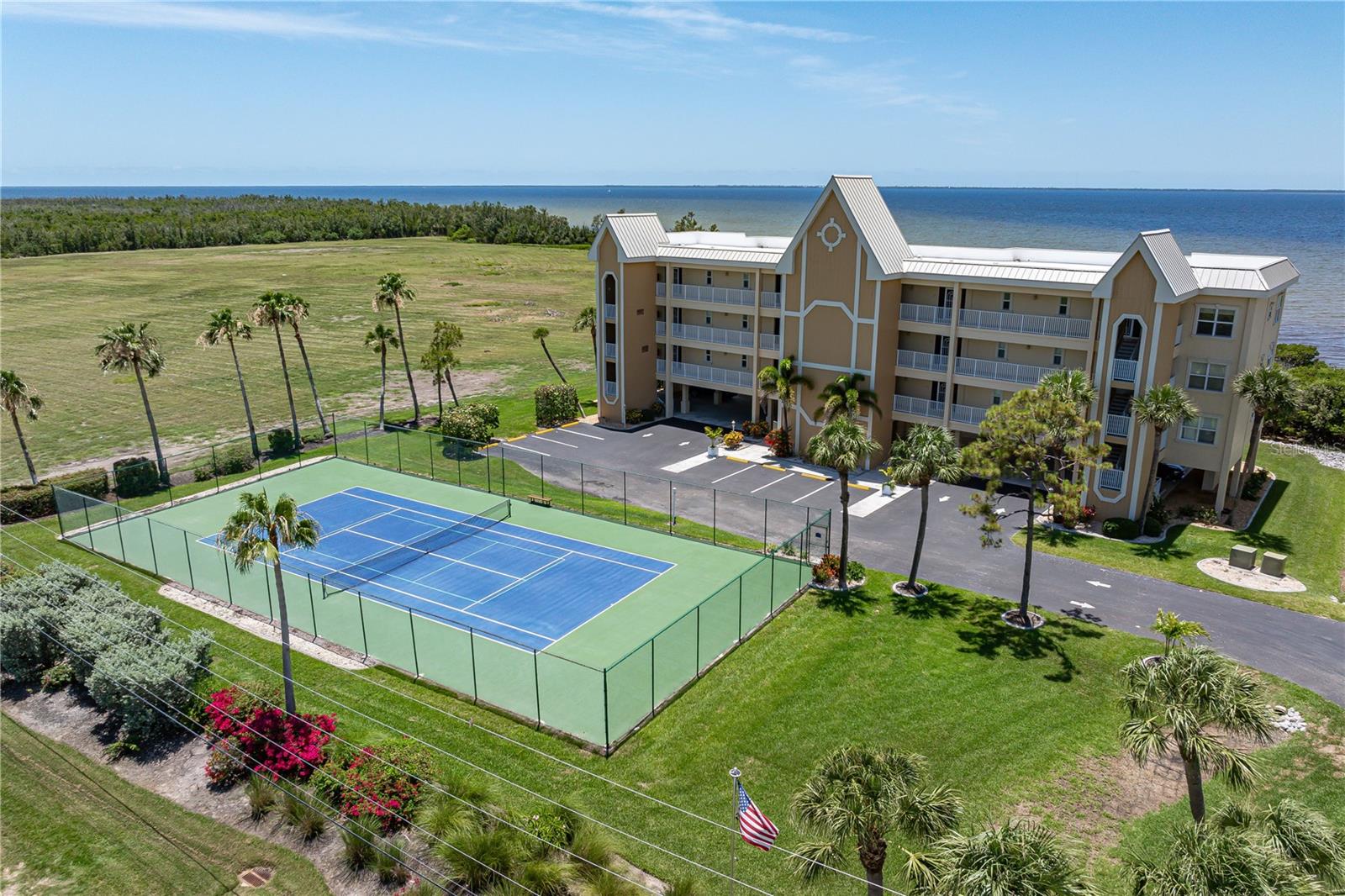 Condominium at 101 N MARION CT #114, PUNTA GORDA, photo 53 of 55