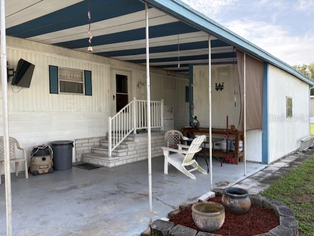 Mobile Home at 29218 HECKLEMAN ST, BROOKSVILLE, photo 2 of 32