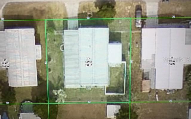 Mobile Home at 29218 HECKLEMAN ST, BROOKSVILLE, photo 32 of 32