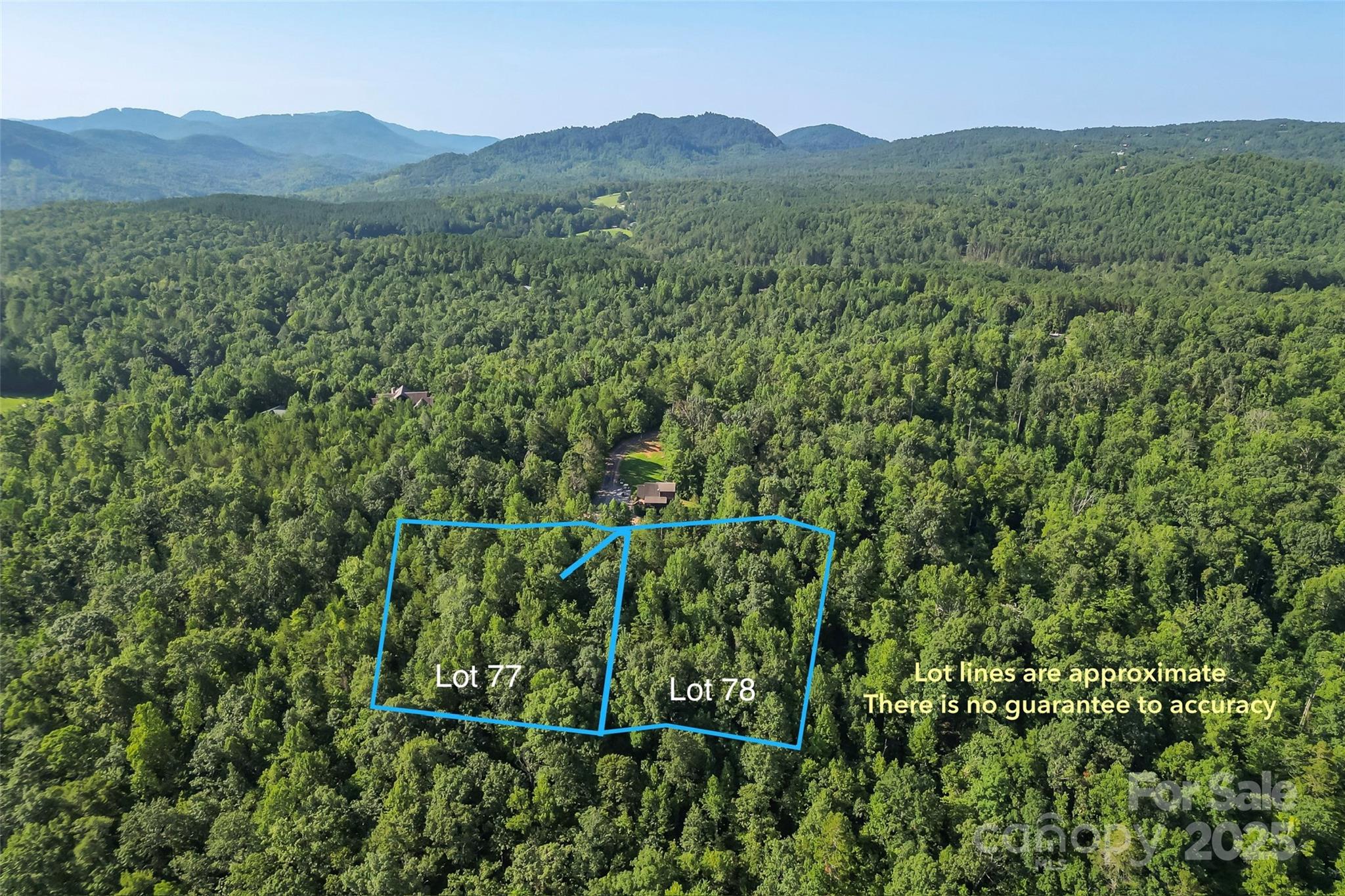 Lot at V/L Horizon Drive, Nebo, photo 7 of 17