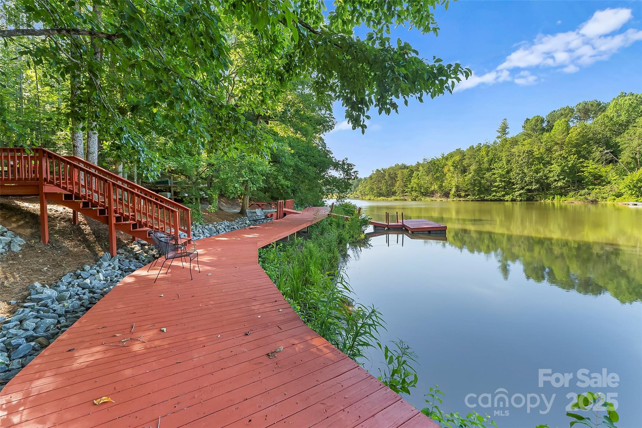 Commons Area - V/L Horizon Drive, Nebo