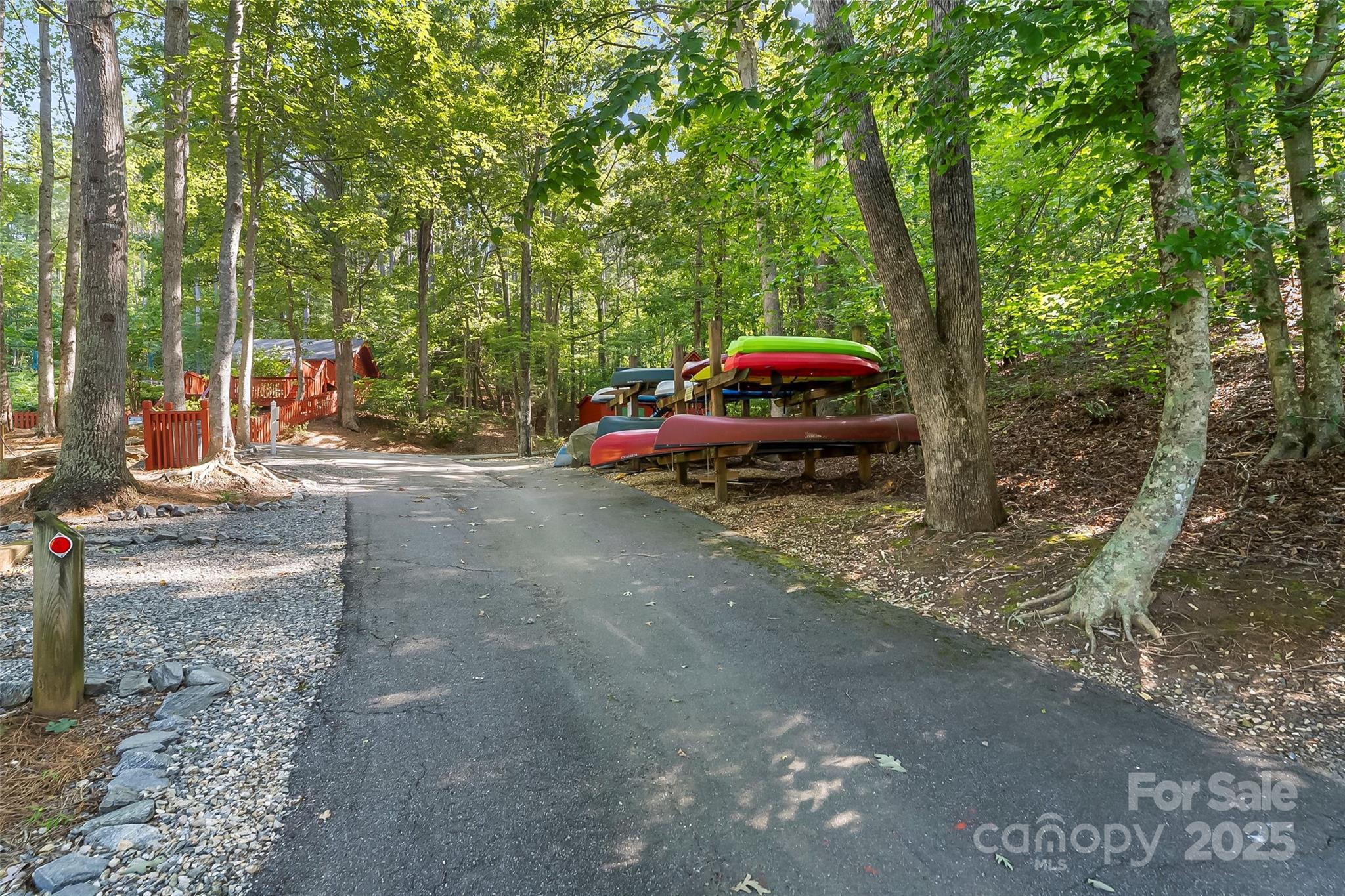 Commons Area - V/L Horizon Drive, Nebo