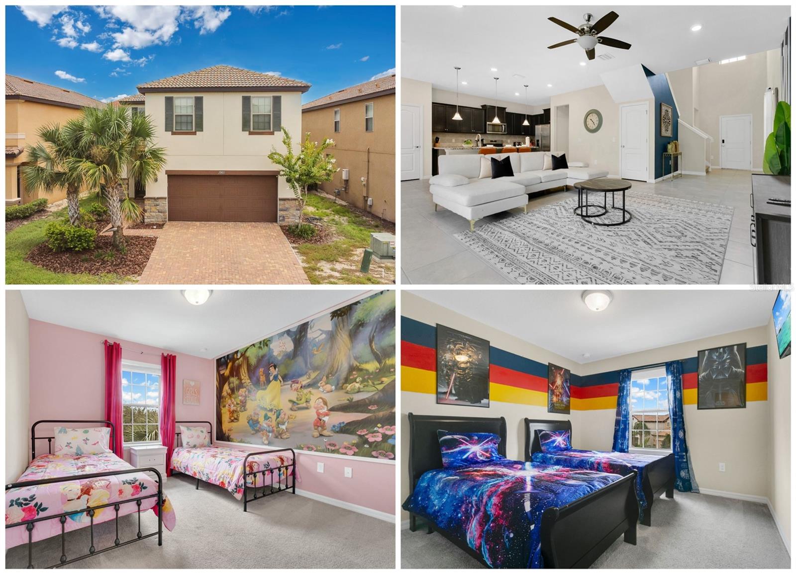5481 MISTY OAK CIR