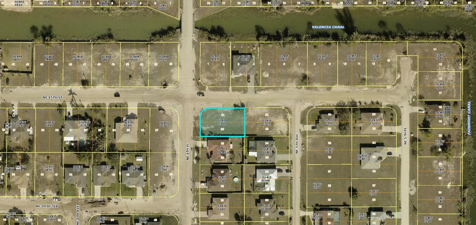 1429 NE 4TH PL