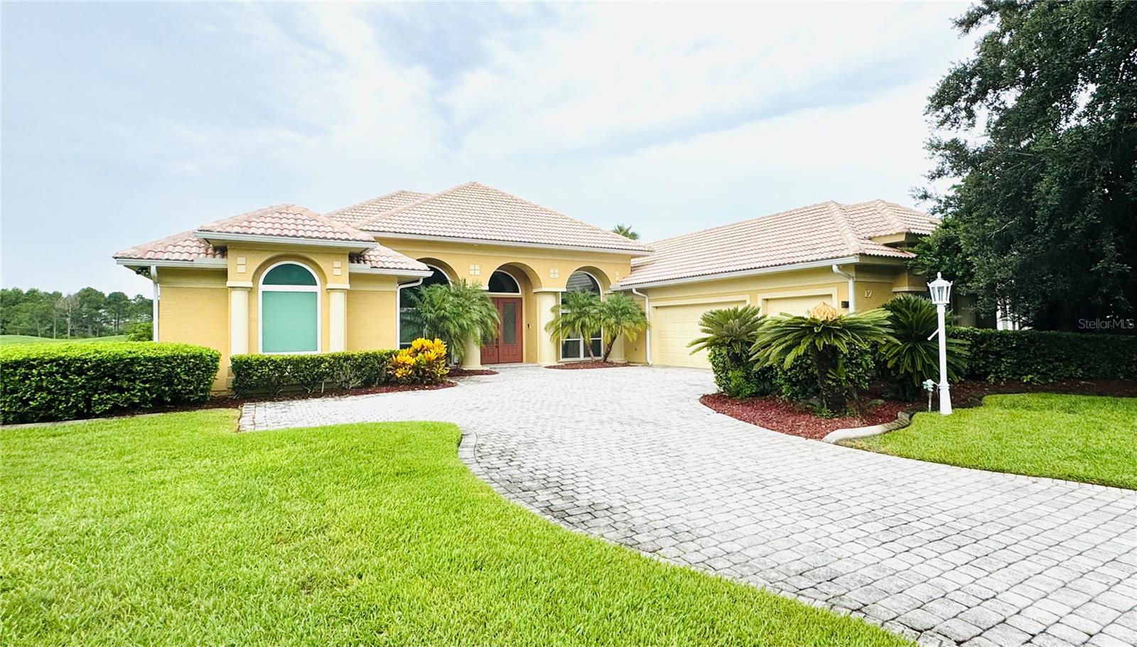 17 PROMENADE AT LIONSPAW