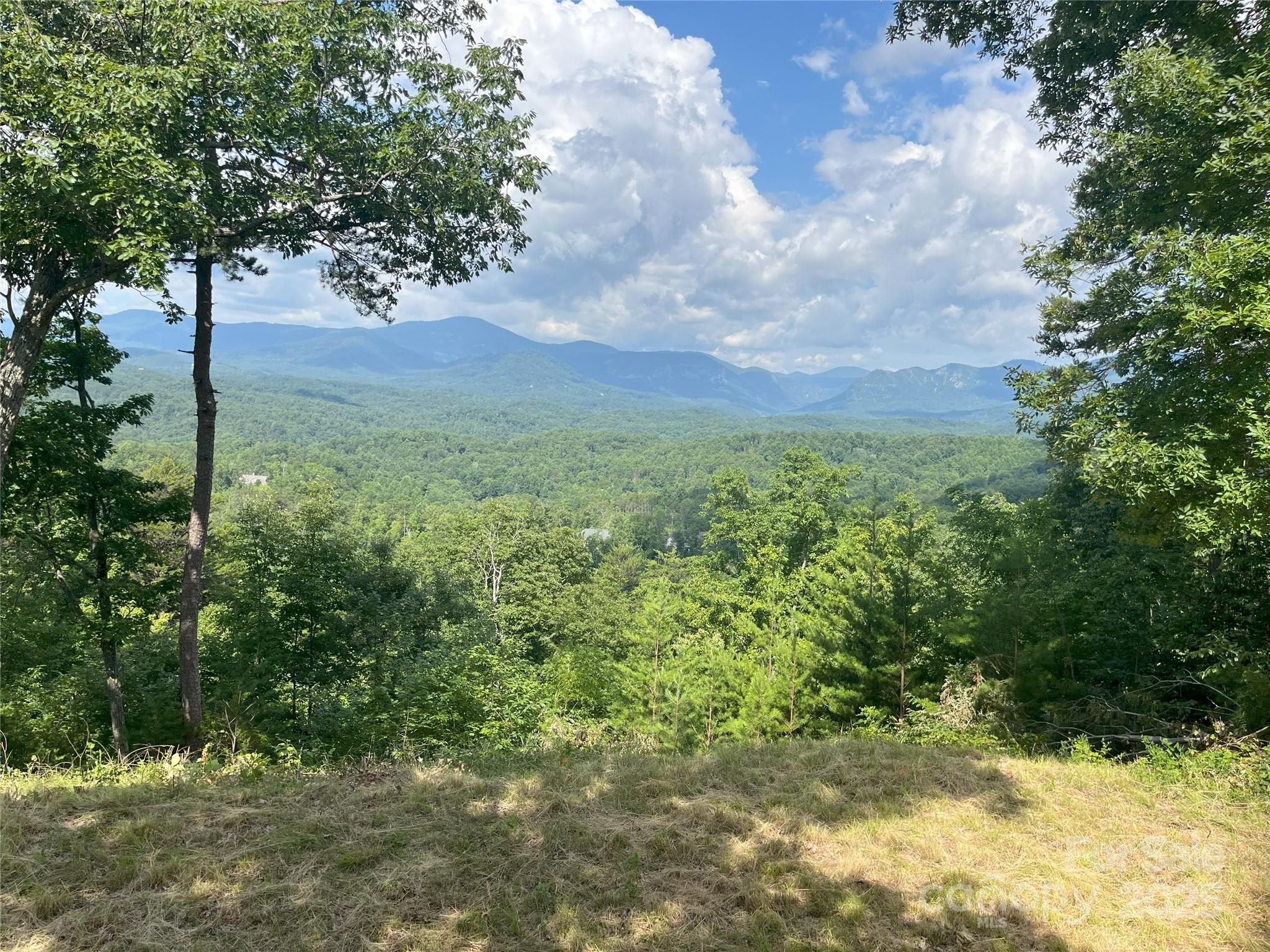 Lot at 00 Bills Mountain Trail, Lake Lure, photo 2 of 26