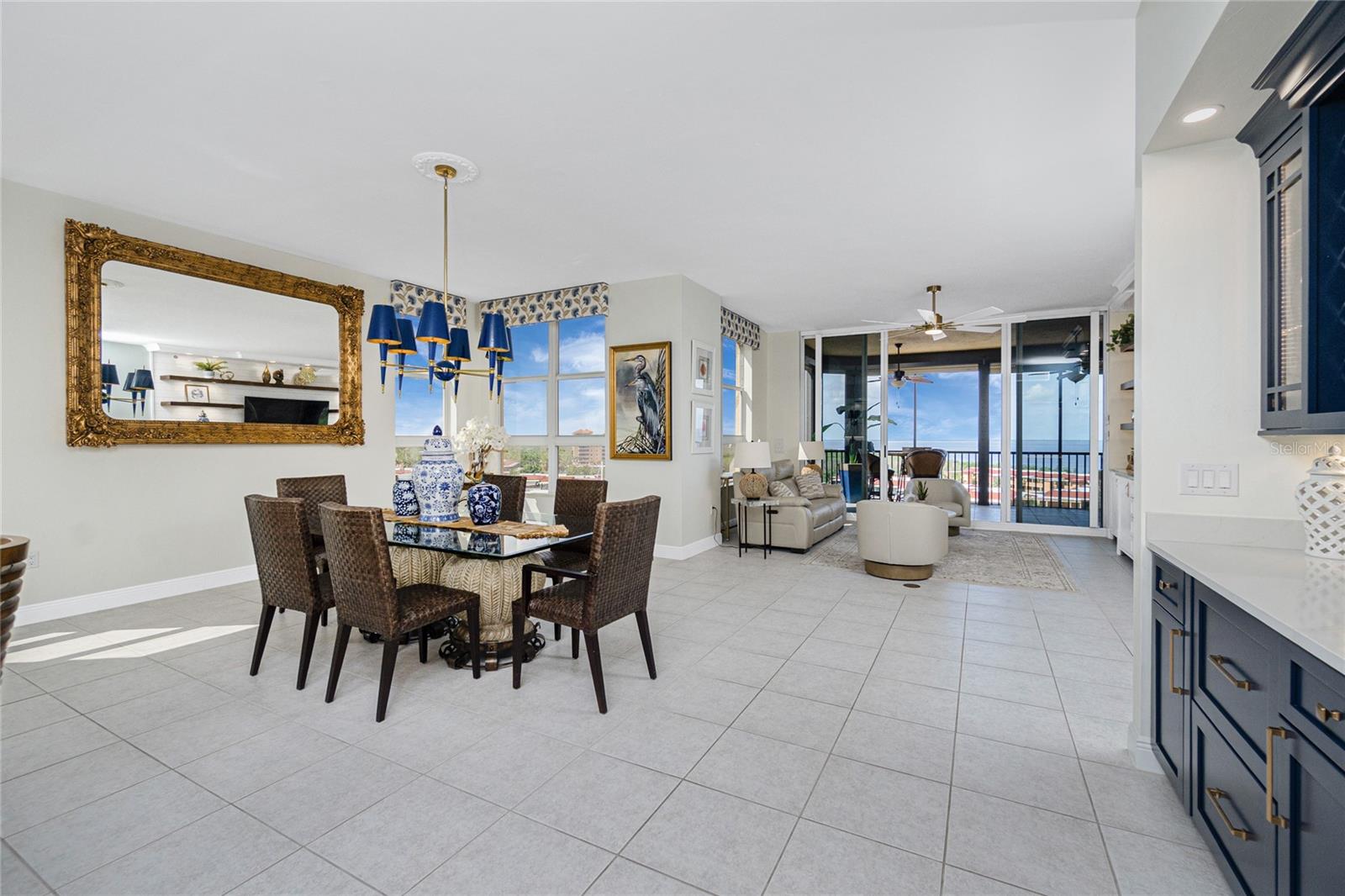 Condominium at 3313 SUNSET KEY CIR #701, PUNTA GORDA, photo 7 of 70
