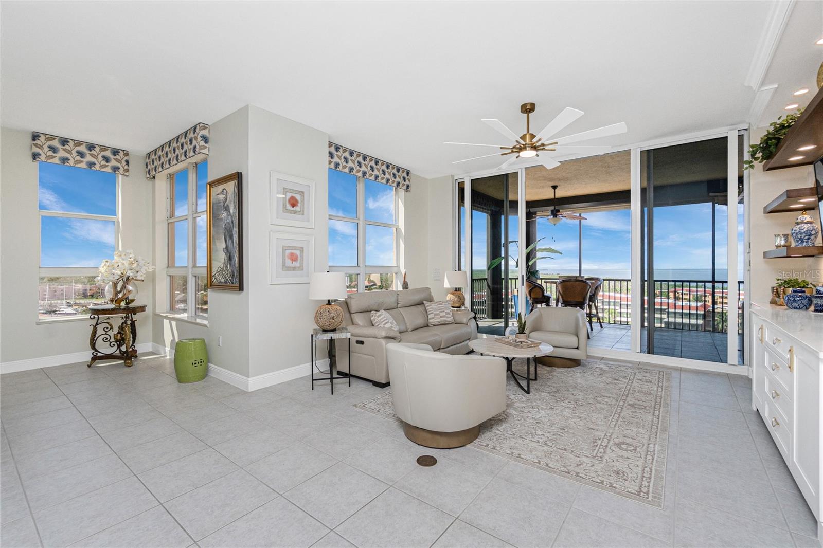 Condominium at 3313 SUNSET KEY CIR #701, PUNTA GORDA, photo 8 of 70