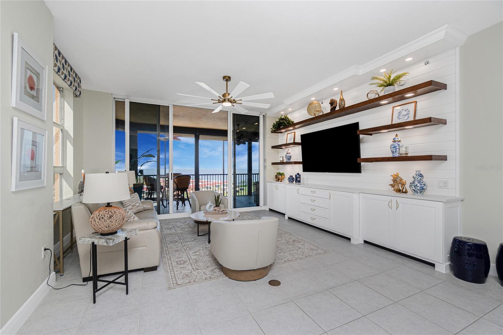 Condominium at 3313 SUNSET KEY CIR #701, PUNTA GORDA, photo 9 of 70