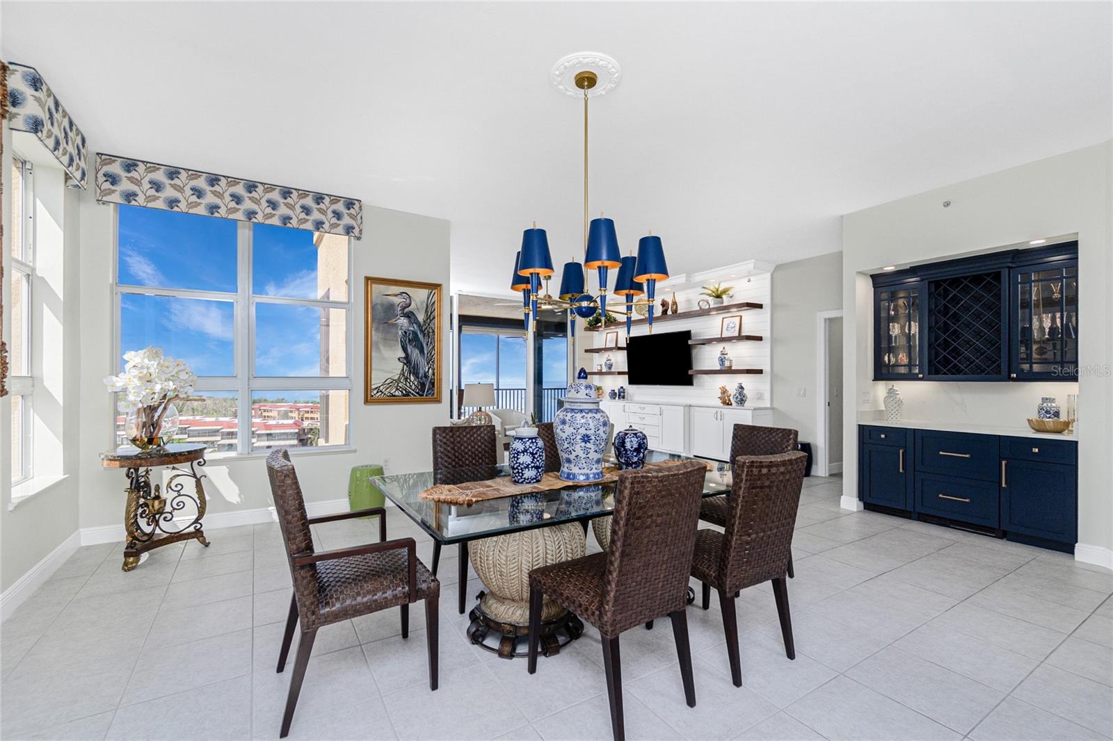 Condominium at 3313 SUNSET KEY CIR #701, PUNTA GORDA, photo 10 of 70