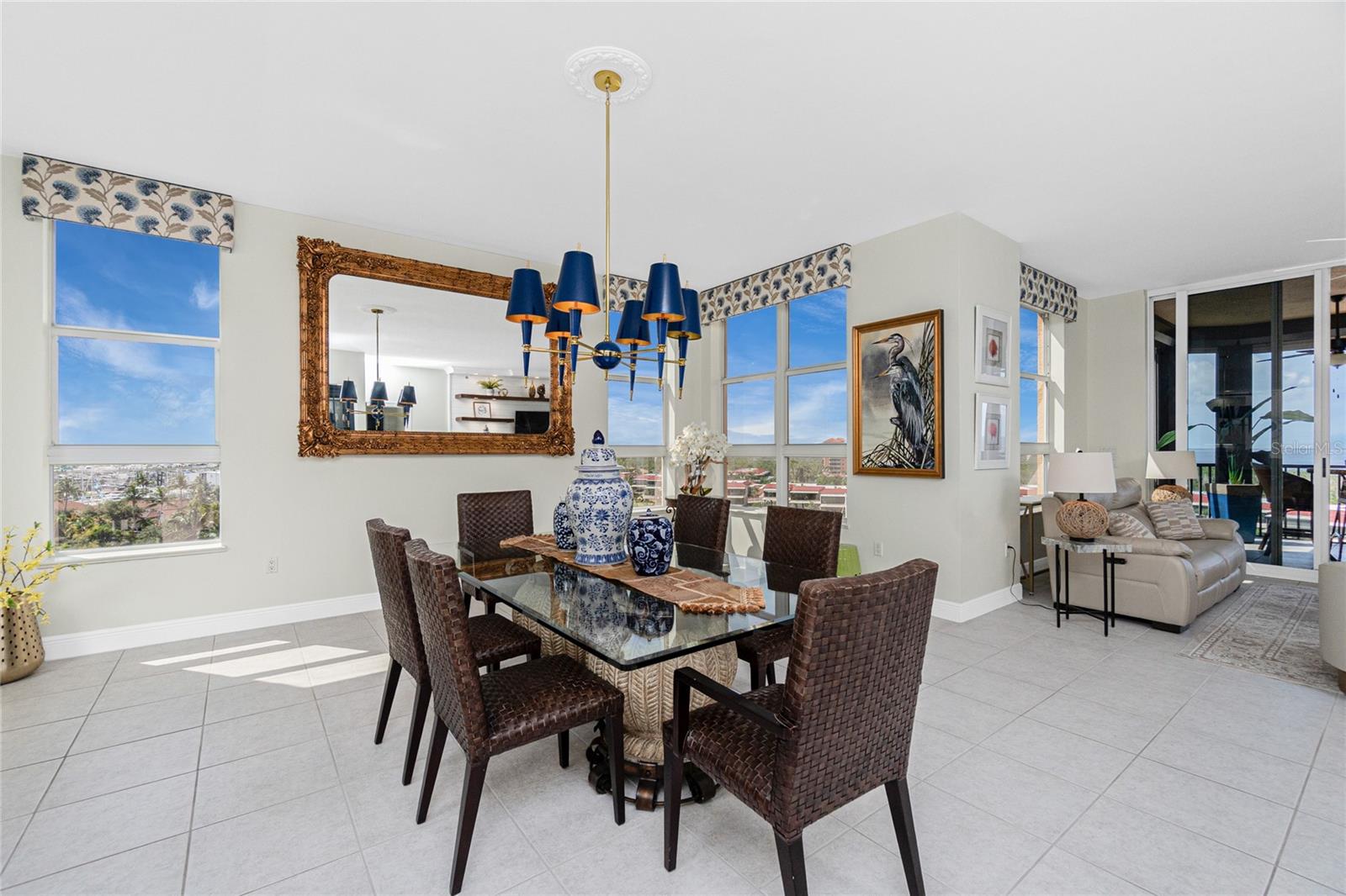 Condominium at 3313 SUNSET KEY CIR #701, PUNTA GORDA, photo 11 of 70