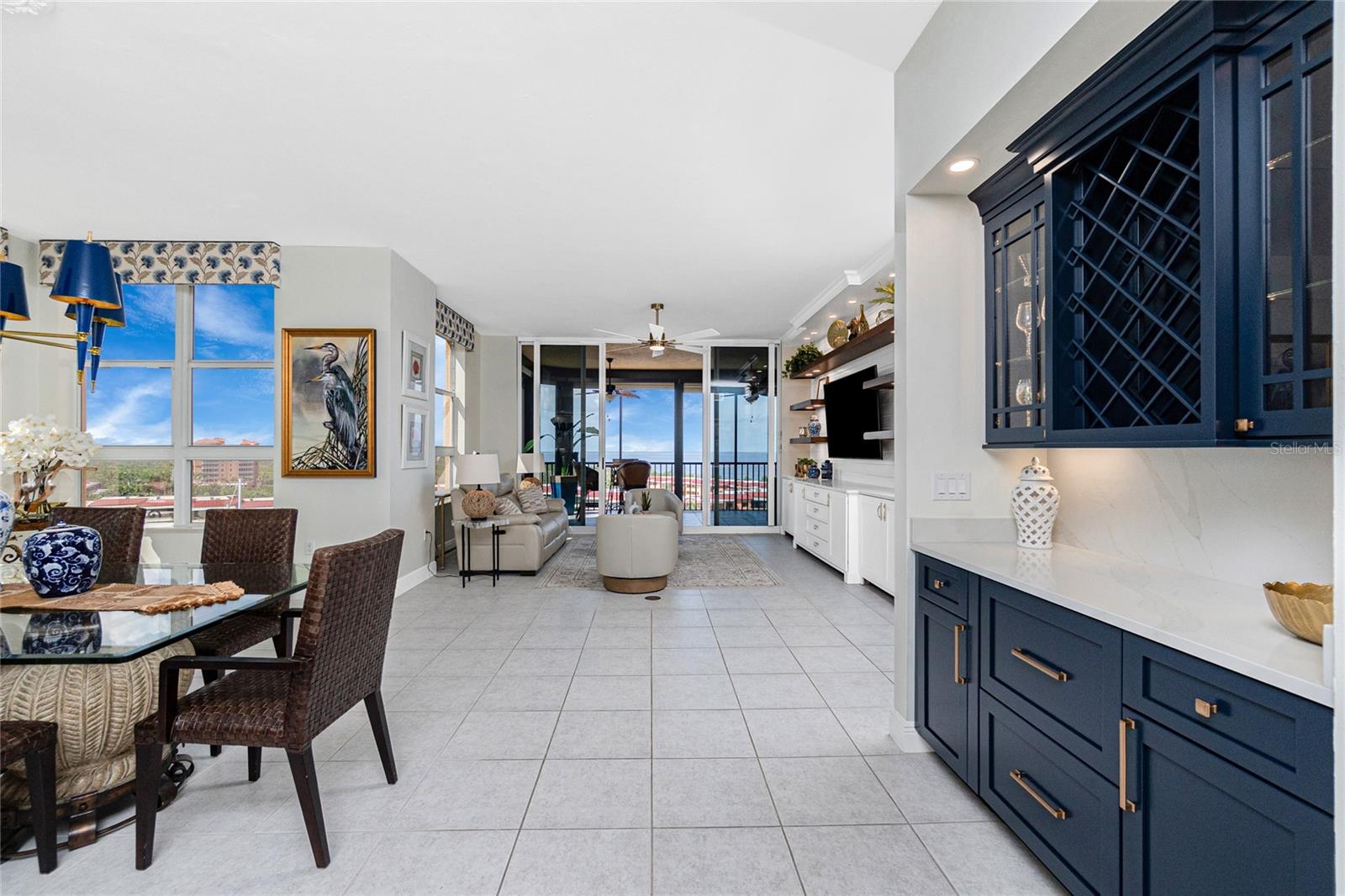 Condominium at 3313 SUNSET KEY CIR #701, PUNTA GORDA, photo 12 of 70
