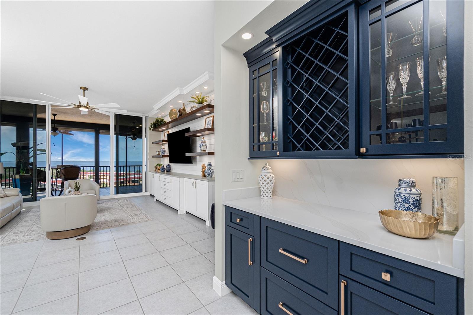 Condominium at 3313 SUNSET KEY CIR #701, PUNTA GORDA, photo 13 of 70