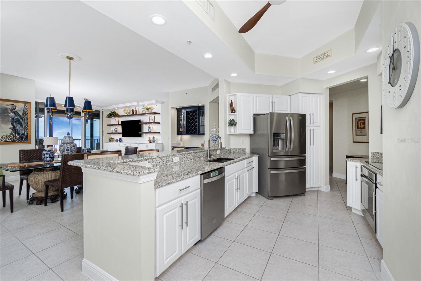 Condominium at 3313 SUNSET KEY CIR #701, PUNTA GORDA, photo 19 of 70