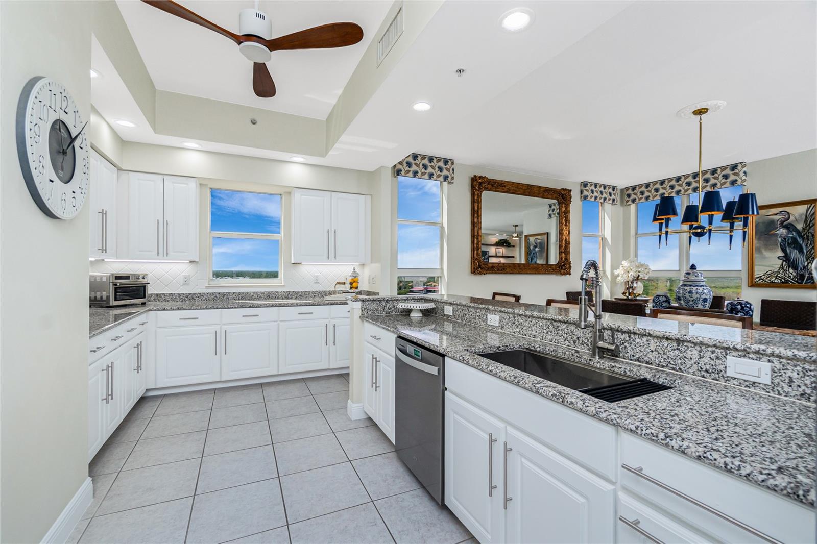 Condominium at 3313 SUNSET KEY CIR #701, PUNTA GORDA, photo 22 of 70