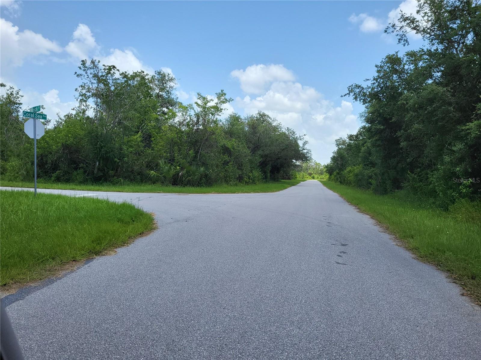 Land at 14471 CORAL SEA AVE, PORT CHARLOTTE, photo 7 of 12