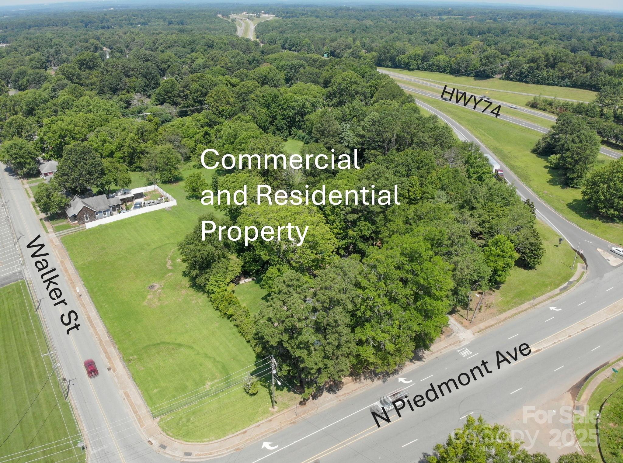 Business at 605 N Piedmont Avenue, Kings Mountain, photo 3 of 46