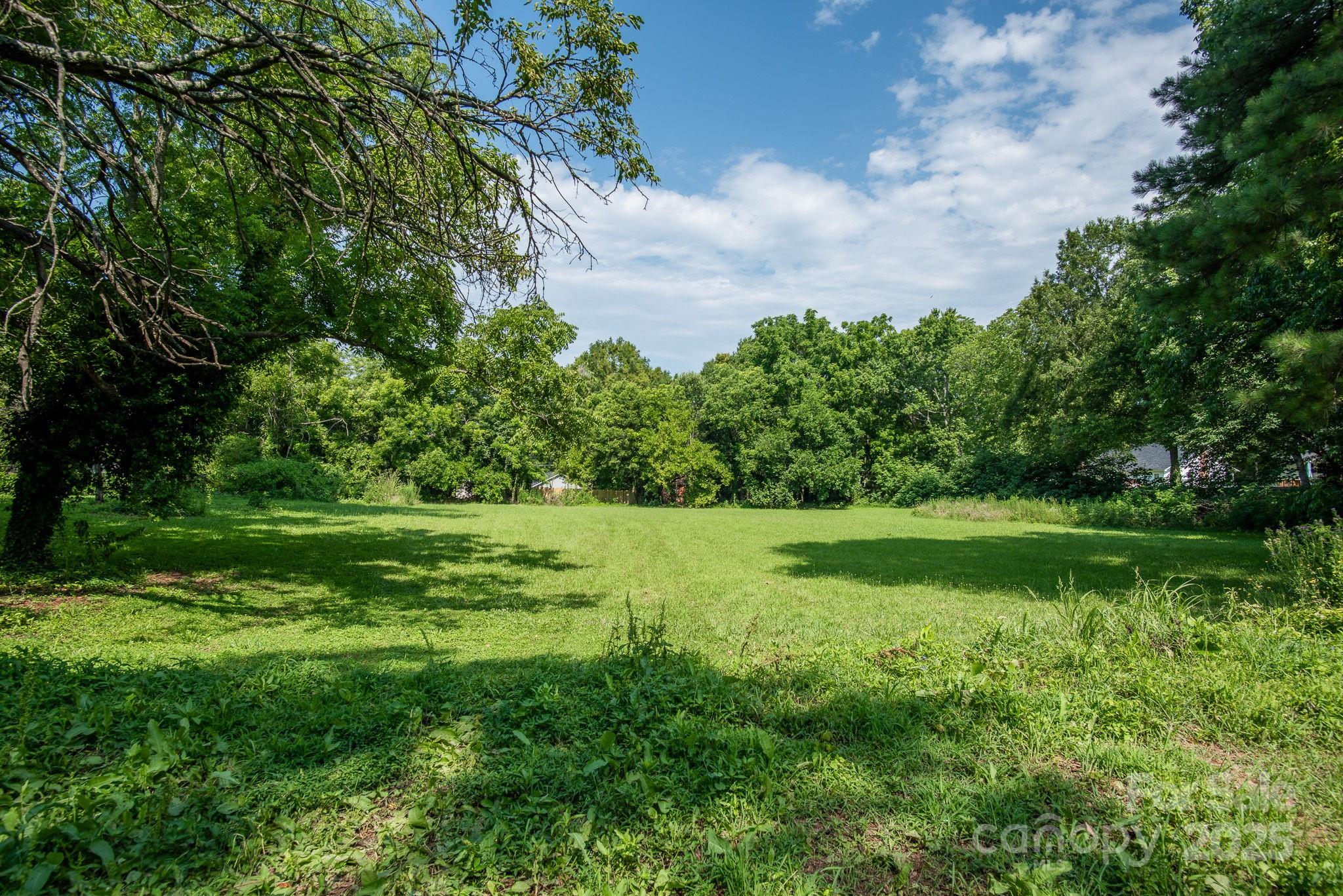 1.2 Acre Vacant Lot off Fulton St - 605 N Piedmont Avenue, Kings Mountain