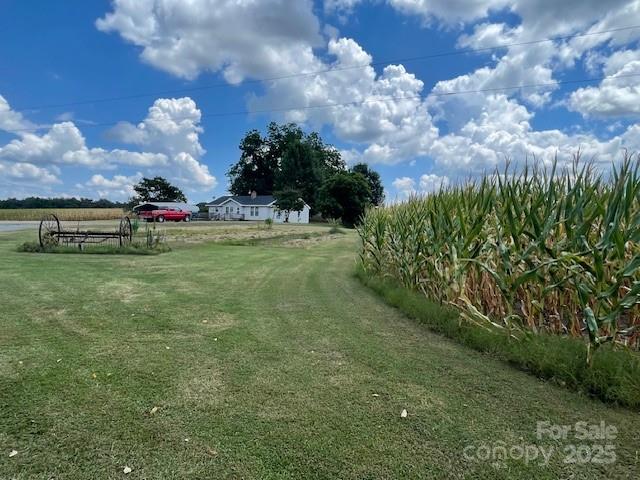 PRIVACY - 3513 Gilboa Road, Marshville