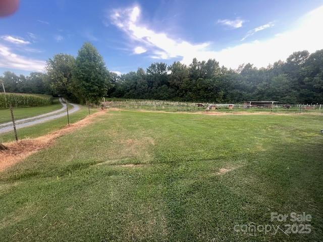Single Family Residence at 3513 Gilboa Road, Marshville, photo 17 of 39