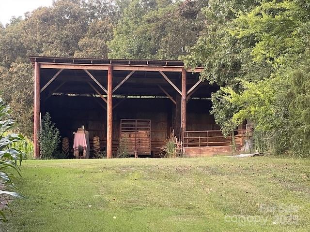 Single Family Residence at 3513 Gilboa Road, Marshville, photo 24 of 39