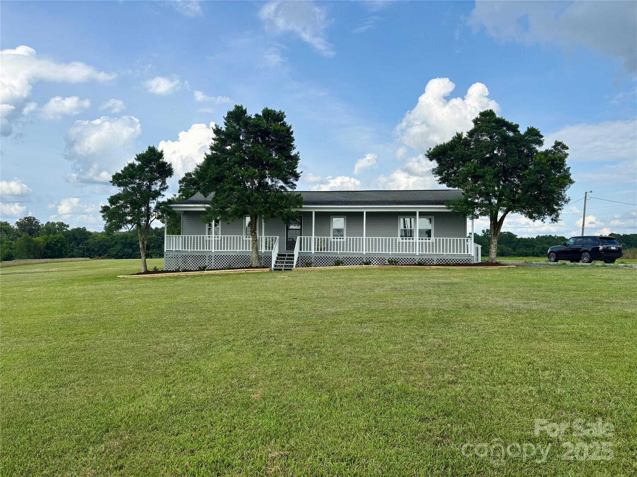 3123 Stack Road