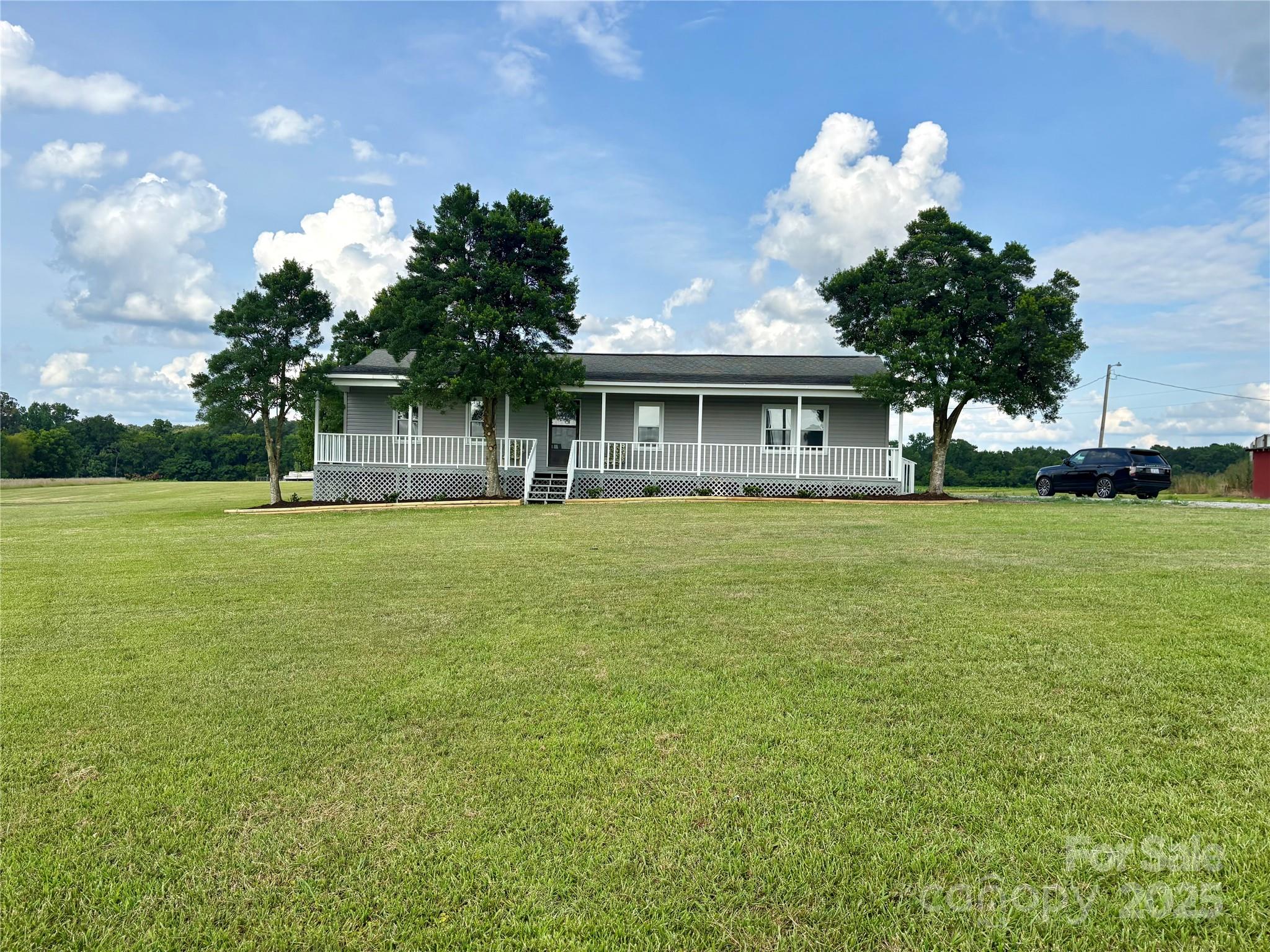 Single Family Residence at 3123 Stack Road, Monroe, photo 2 of 28