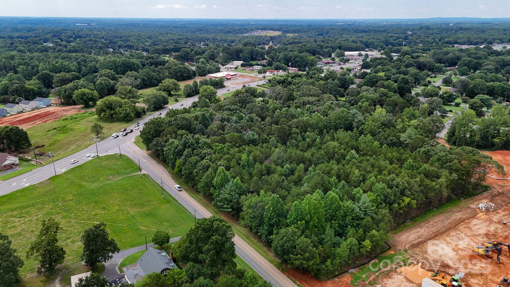 Unimproved Commercial at 00 Kool Park Road NE, Hickory, photo 4 of 18