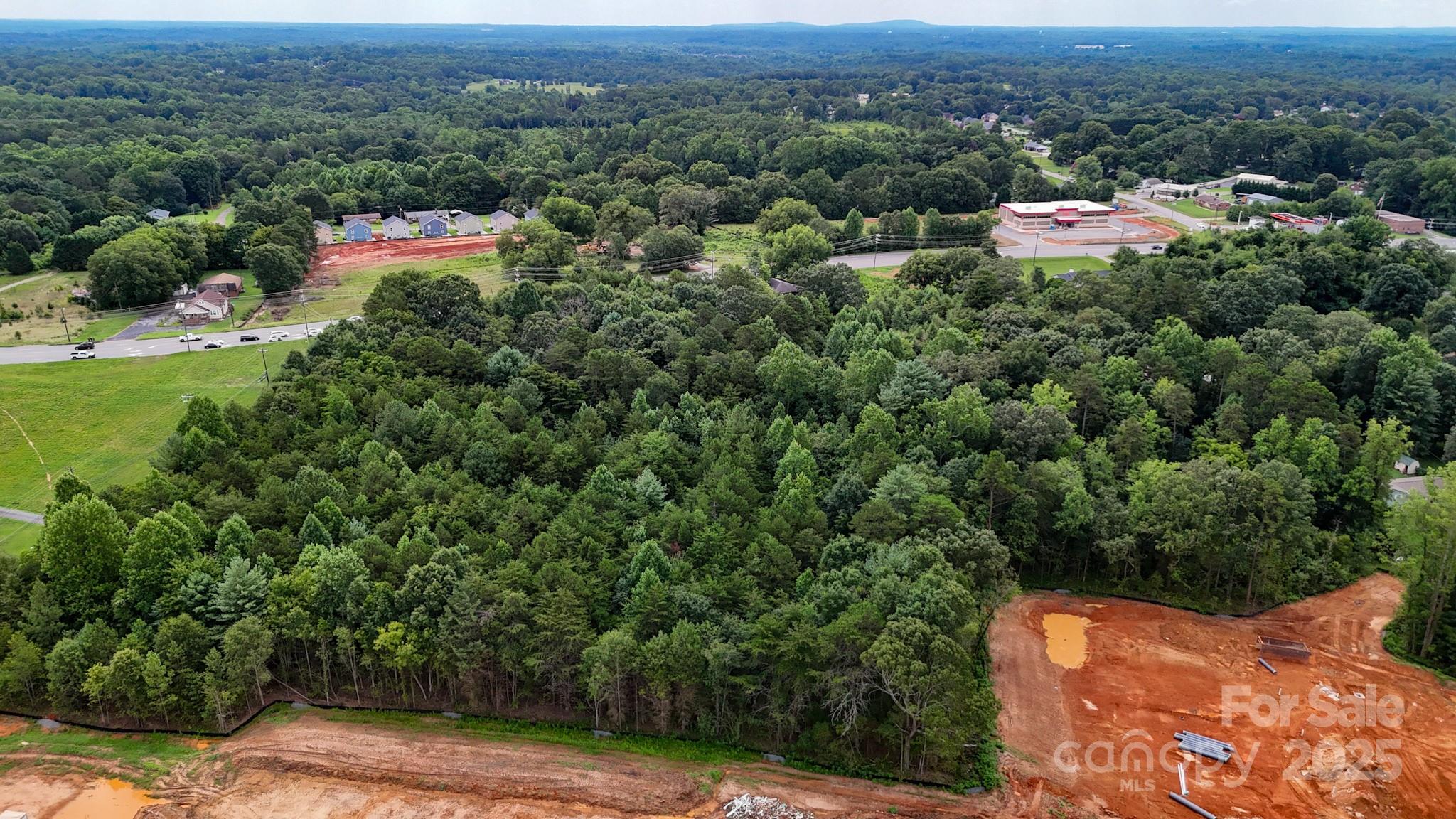 Unimproved Commercial at 00 Kool Park Road NE, Hickory, photo 8 of 18