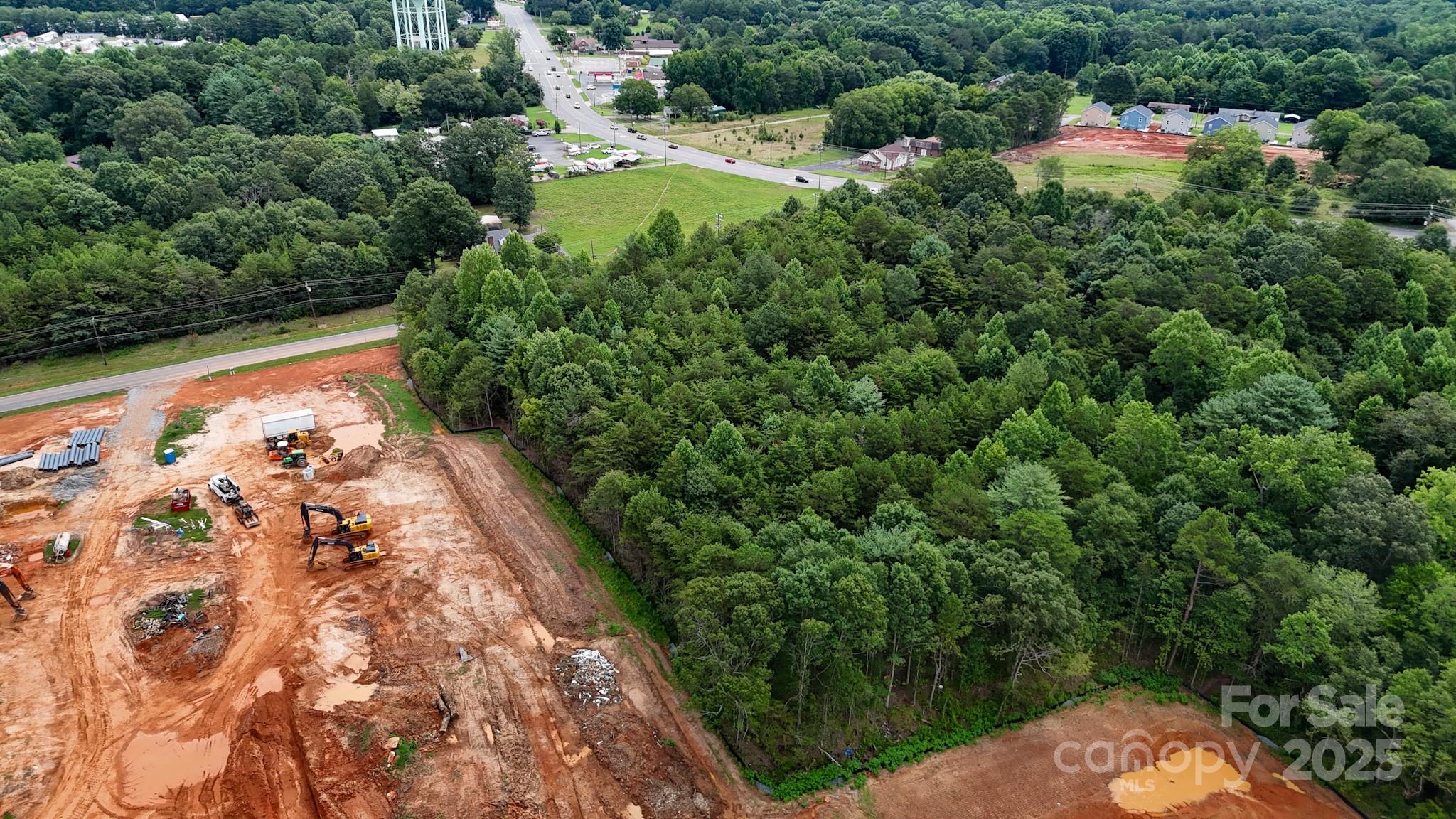 Unimproved Commercial at 00 Kool Park Road NE, Hickory, photo 9 of 18