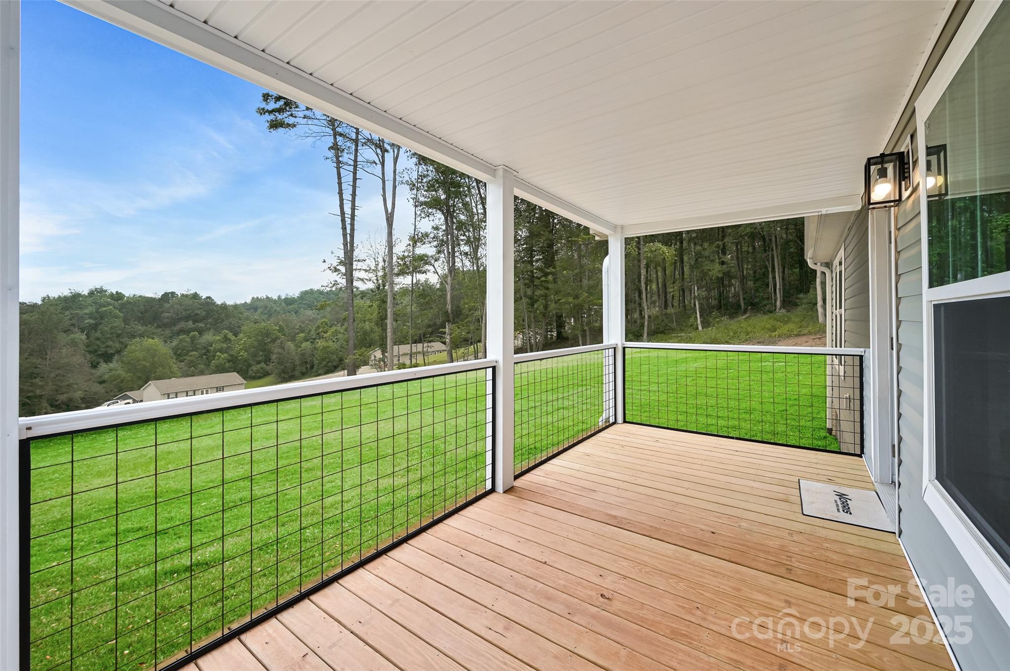 Single Family Residence at 290 Appalachian Way, Mars Hill, photo 2 of 25