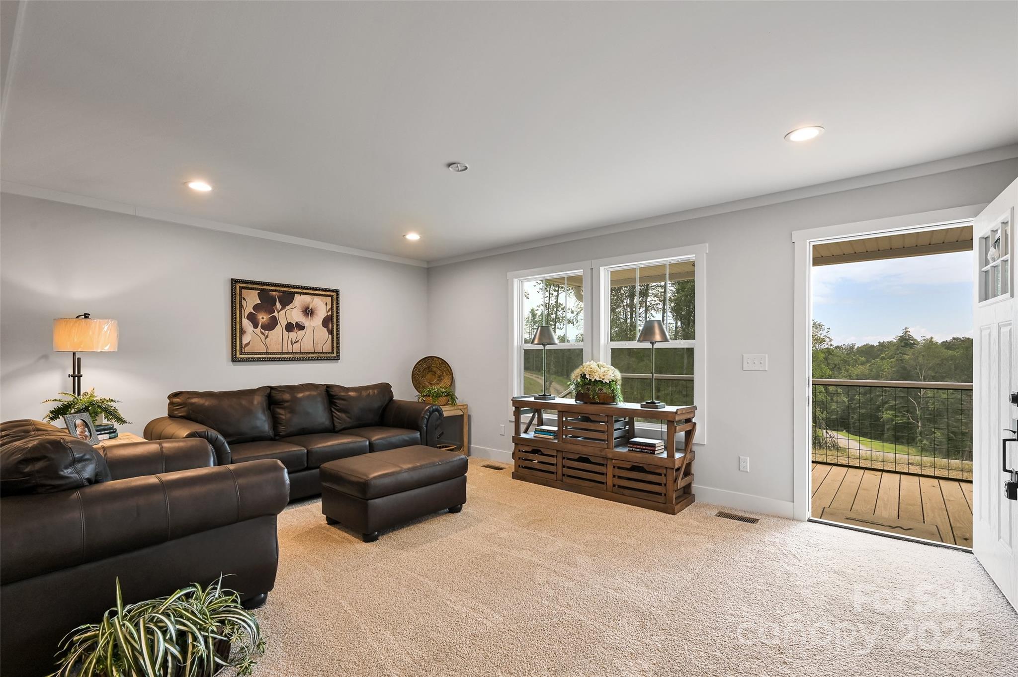 Single Family Residence at 290 Appalachian Way, Mars Hill, photo 4 of 25