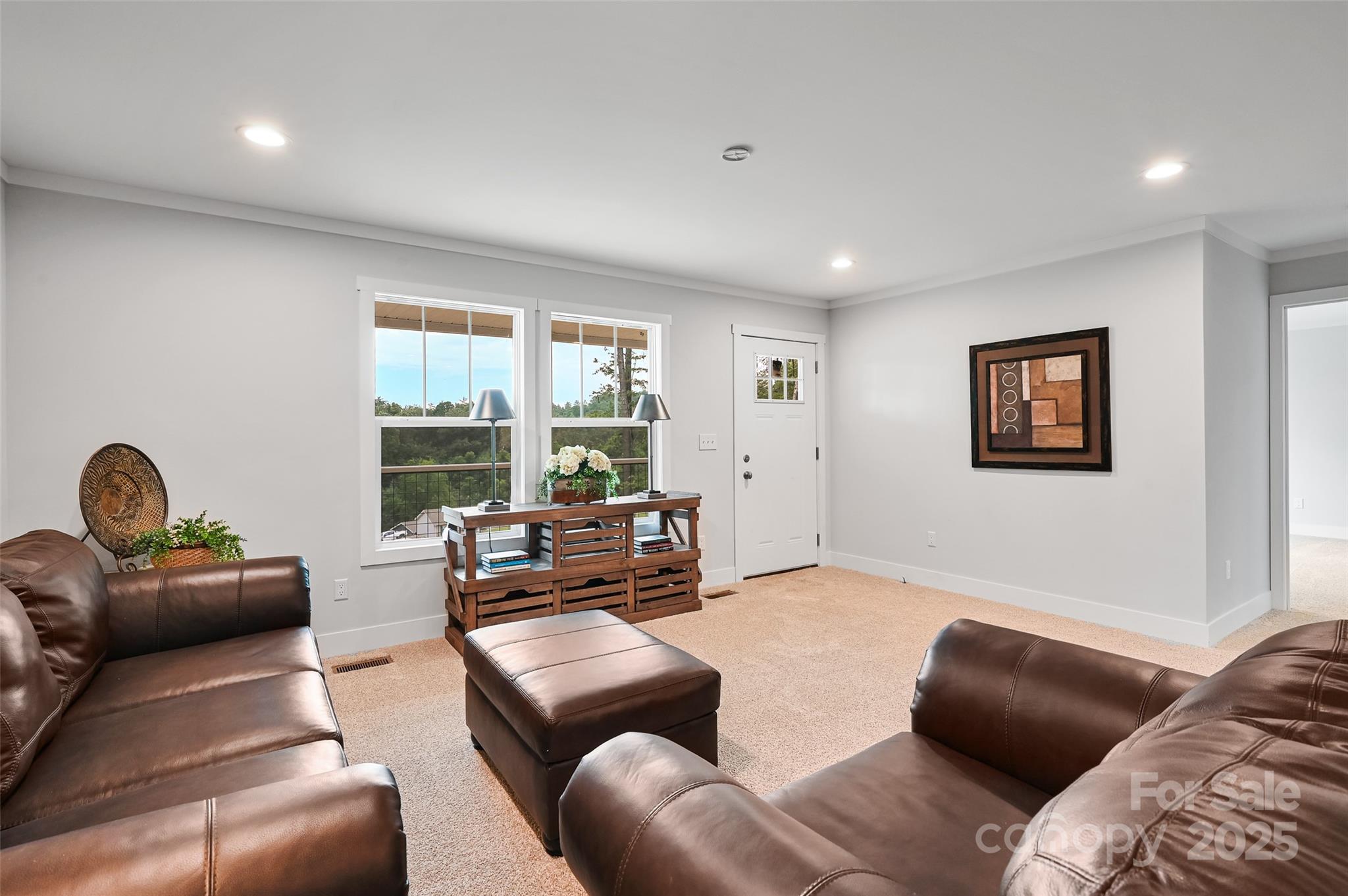 Single Family Residence at 290 Appalachian Way, Mars Hill, photo 5 of 25
