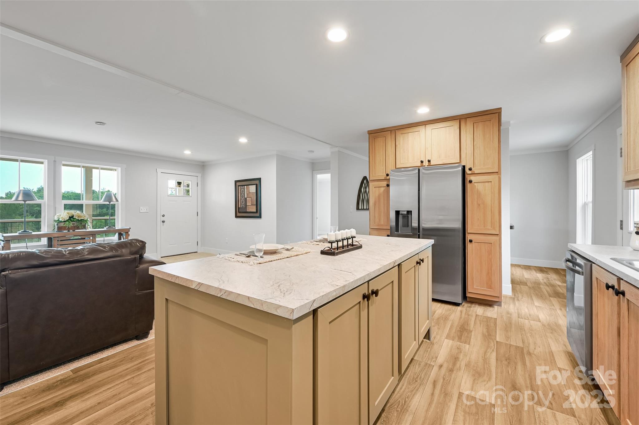 Single Family Residence at 290 Appalachian Way, Mars Hill, photo 10 of 25