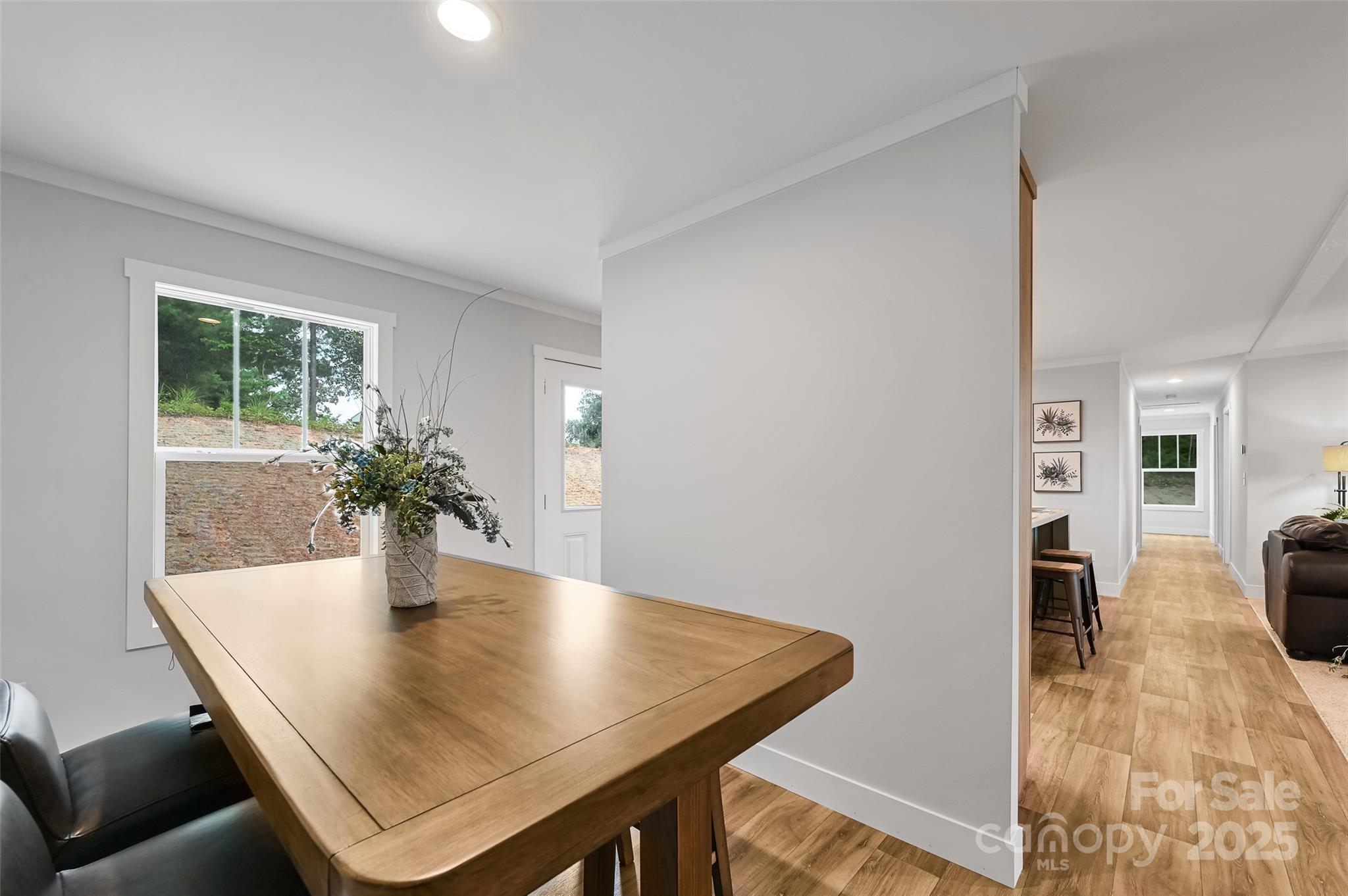 Single Family Residence at 290 Appalachian Way, Mars Hill, photo 12 of 25